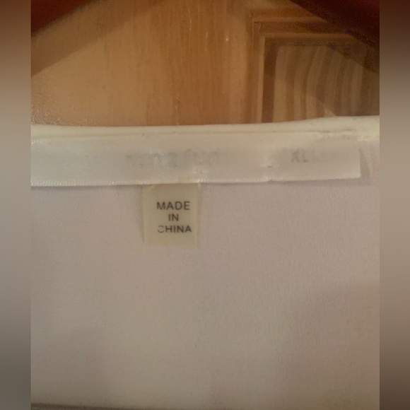 Beaded Blouse - Picture 2 of 3